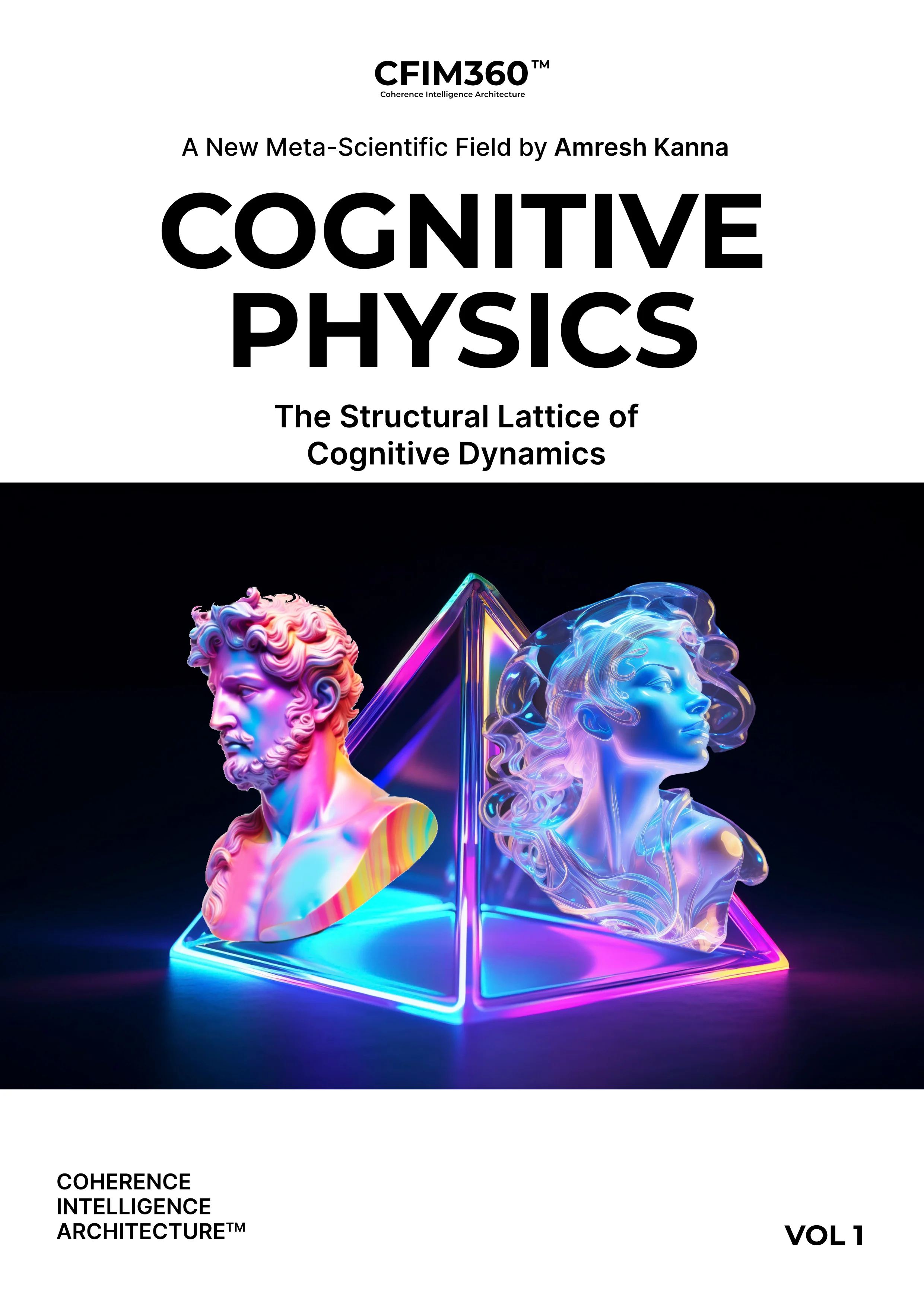 Cognitive cover image
