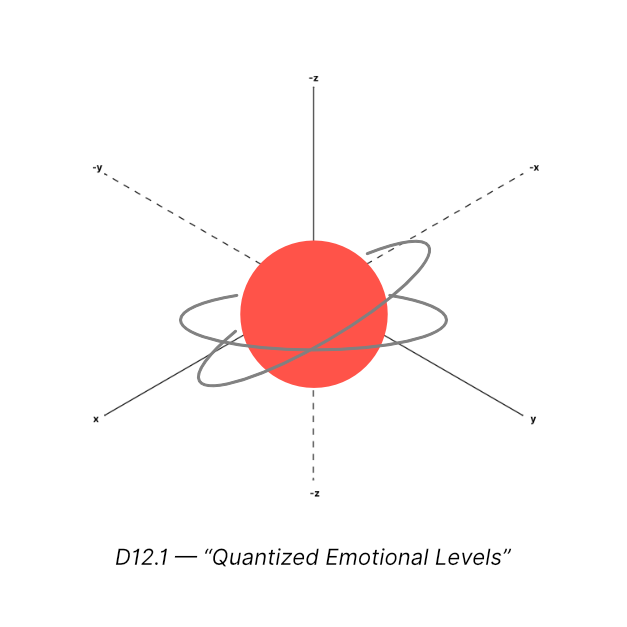 Emotional Physics cover image