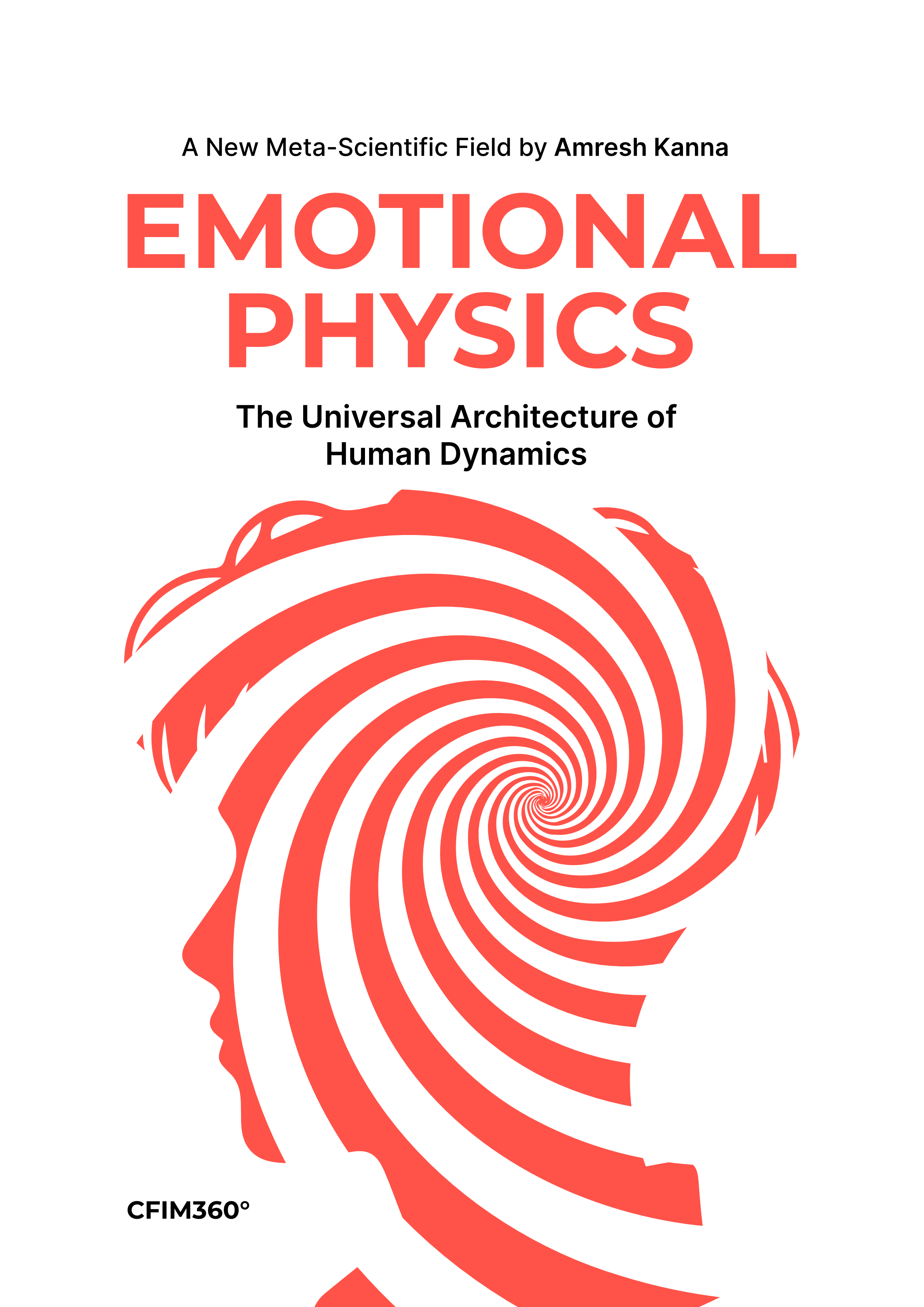 Emotional Physics cover image