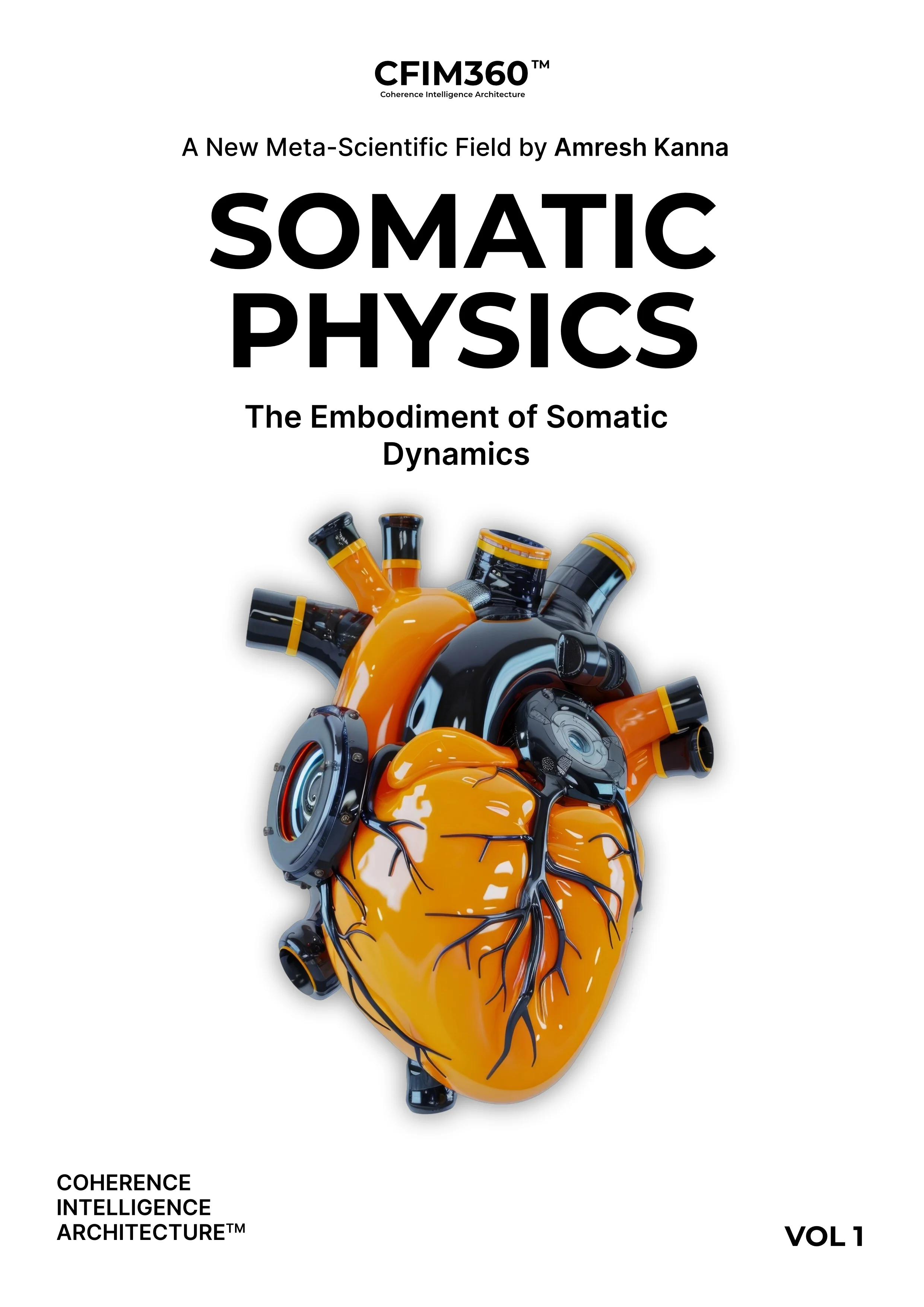 Somatic Physics cover image